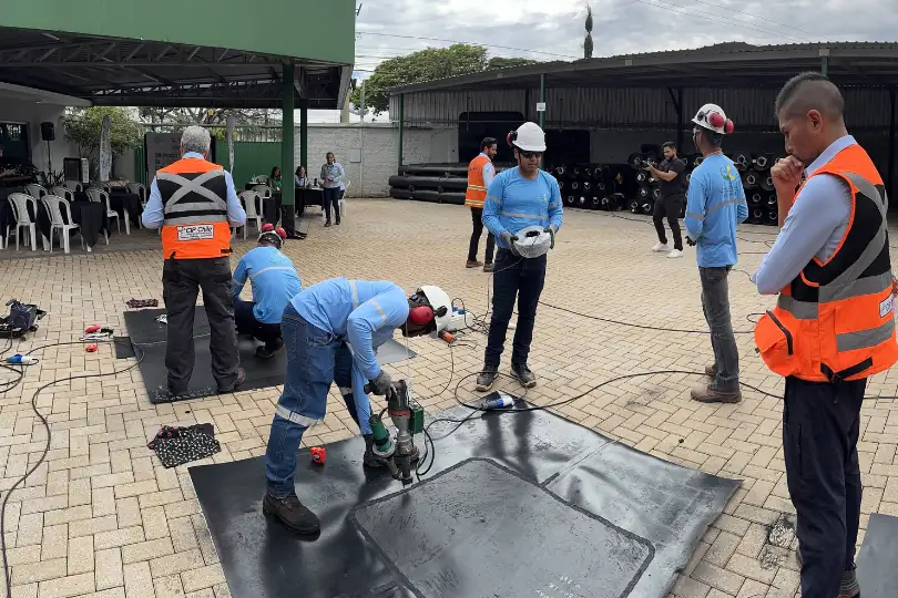 Treinamento